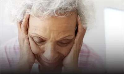 Maladie neurodégénérative - World Alzheimer’s Month : comprendre, sensibiliser et agir