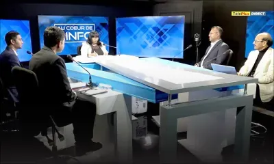 Au Cœur de l’Info - Crise à la Banque de Maurice : plaidoyer pour une gouvernance renforcée