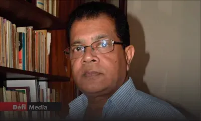 Me Dev Ramano : «Ce serait indécent si Sithanen réclame une compensation financière»