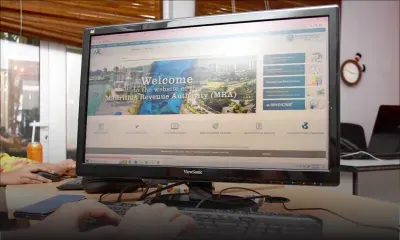 Impôts : 308 286 déclarations de revenus soumises à la MRA cette année 