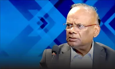 Avant son départ : Rama Sithanen négocie les modalités de sa démission