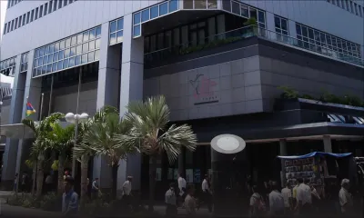 Air Mauritius: l’association des petits actionnaires dénonce les récentes nominations