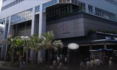 Air Mauritius: aucun candidat retenu pour le poste de CEO