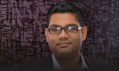 Le rêve américain d’Antish Maroam