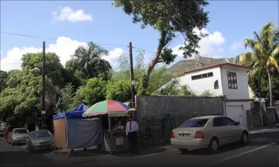 Troubles de voisinage