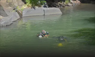 Ado noyé à Bassin-Vert: témoignage de la grand-mère et du coach