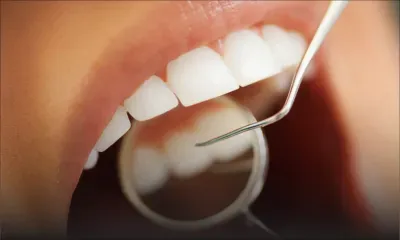 Les pratiques 'bizarres' d’un dentiste dénoncées au Dental Council
