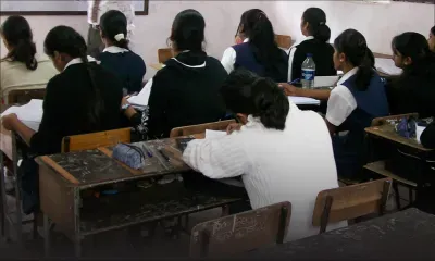 HSC: «erreur» dans un questionnaire de maths