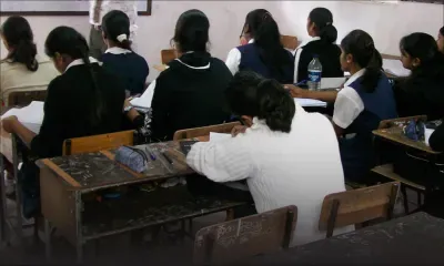 Examens SC et HSC : le flou persiste, malgré les assurances du MES