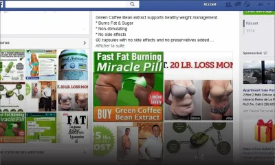 Annonces sur internet: le bien-être à vos risques et périls