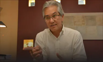 Gaëtan Siew : «Ma firme ne participera pas au projet Urban Terminal à Port-Louis»