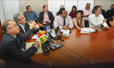 Smart Cities: Gaëtan Siew définit les bases