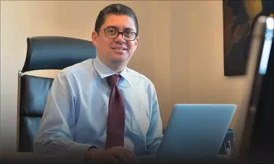 Selon la MCB: une croissance de 4 % attendue en 2016