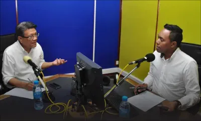 L’accord Air Mauritius-Singapore Airlines: tout bénéfice pour le pays