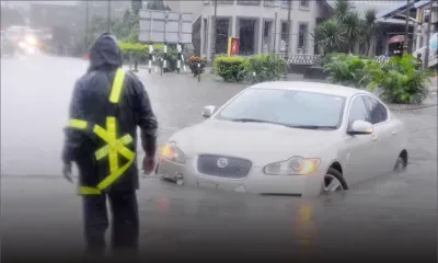 À l’approche de la période cyclonique: Vers une action coordonnée pour sauver des vies humaines