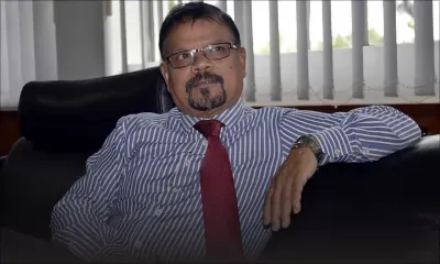 Jugdis Bundhoo: ascension florissante au sein de l’industrie sucrière