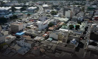 La CWA, le CEB et la WMA impliqués: projet massif à l’étude à Port-Louis