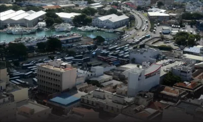 Opacité financière: l’île Maurice à la 23e place selon le Tax Justice Network