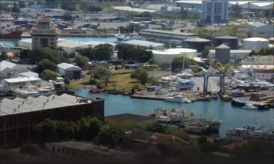 Mauritius Shipping Corporation: des employés sous-qualifiés et surpayés