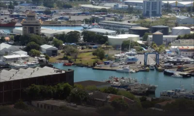 Selon Control Risk: faible risque politique pour 2016