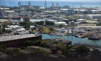 Un Ivoirien cherche refuge à l’île Maurice