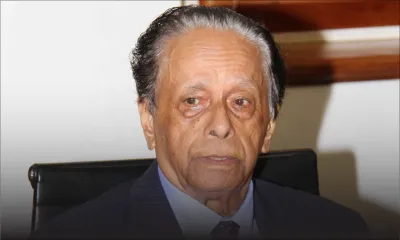 Sir Anerood Jugnauth: «La sécurité routière est une priorité nationale»