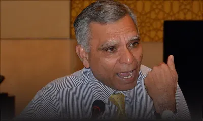 AfrAsia Bank: Sanjiv Bhasin CEO