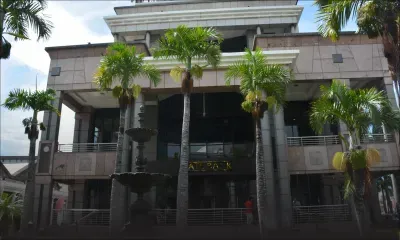 La SBM envisage de s’implanter aux Seychelles