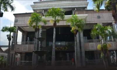 Fidelity Commercial Bank : les actionnaires avalisent l’achat par la SBM