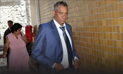 Sen Chockalingum purgera 42 ans de prison pour avoir tué sa mère