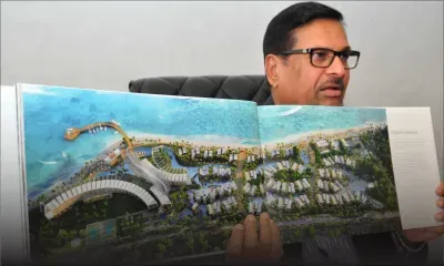 Registre hadj, emploi et projet hôtelier: les annonces du ministre Soodhun