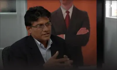 Toriden Chellapermal: «Maurice a tous les atouts pour s’imposer comme Education Hub»