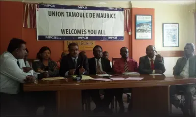 Union tamoule réclame un jour férié pour la fête Varusha Pirappu