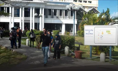 L’UOM réclame une aide additionnelle de Rs 35 millions