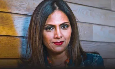 Les confidences d'Aisha Allee