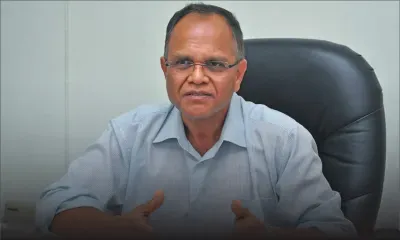 Dr Aniff Yearoo, cardiologue : «Un taux de réussite de plus de 90% pour les pontages chirurgicaux»