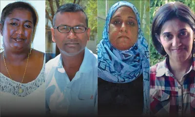 Concours Le Dimanche/L'Hebdo - L cuisine : une passion savoureuse