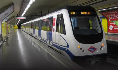 Metro Express : Rezistans ek Alternativ souhaite des «consultations publiques» sur ce projet