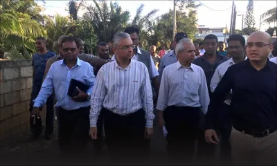 Budget : 65 mesures sur 275 déjà concrétisées