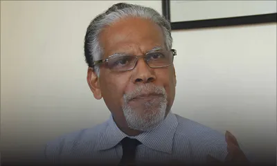 Services financiers : Raj Makoond nommé président de la Financial Service Institute Limited