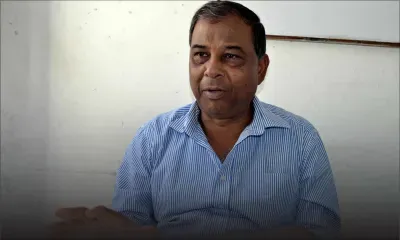 Vinod Seegum : «La régionalisation doit être une mesure temporaire»