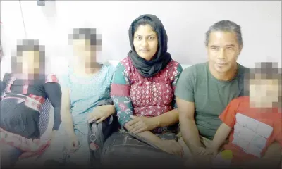 Le calvaire du couple Armand : ils rêvent d’un projet de biomixed farming à Dubreuil