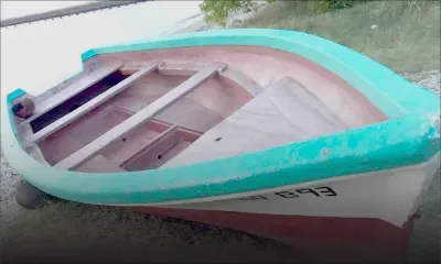 Le vol d’un bateau crée des remous : l’enquête policière traîne depuis un an