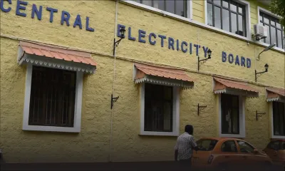 Central Electricity Board : les ‘compteurs intelligents’ arrivent