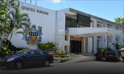 Projet de showroom : double charge facturée par la mairie de Q-Bornes pour un permis