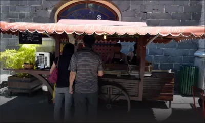 Patrick et Rosy Latulipe : «Redonnez au manioc sa valeur d’antan»