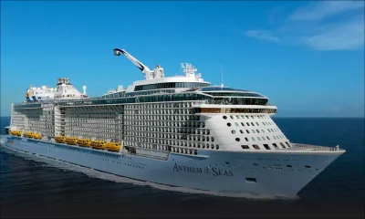 Bateaux de croisière : 175 Mauriciens recherchés d’ici novembre prochain