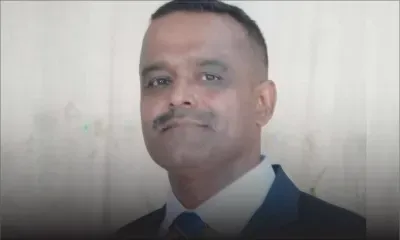 Promu chef inspecteur de police - Ahmad Tajoo : «Je dédie cette promotion aux démunis du pays» 