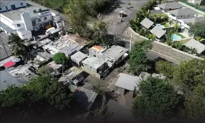 À La Preneuse : Carré d’As se bat contre le roi… du développement 