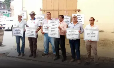 College royal Holloway : l’Upsee réclame que le rapport de la CCM soit rendu public